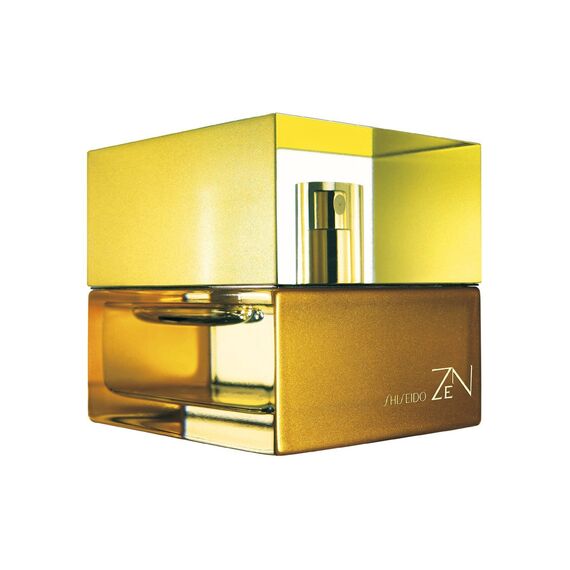 Shiseido - Zen EDP 100ml / Beauty Perfumes Woman Care