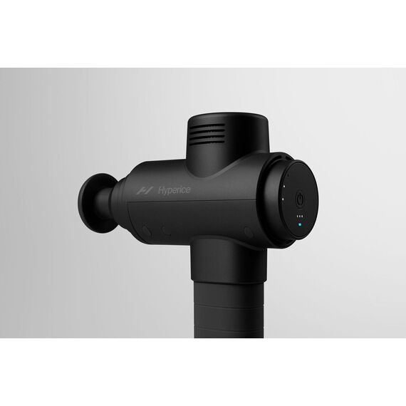 Hyperice - Hypervolt 2 - Black / Health and Personal Care Προϊόντα Ευεξίας Προσωπική Φροντίδα