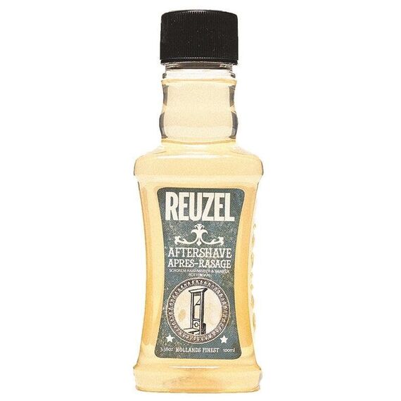 REUZEL - Aftershave 100 ml / Beauty Ξύρισμα & Γενειάδα Ανδρική Περιποίηση