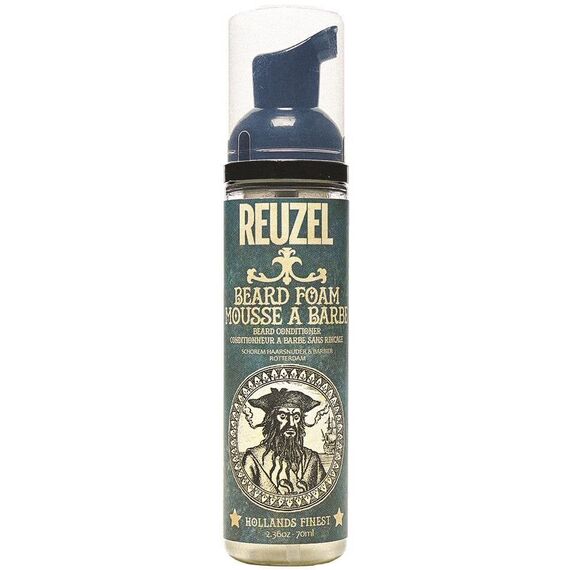 REUZEL - Beard Foam 75 ml / Health and Personal Care Ξύρισμα & Γενειάδα Ανδρική Περιποίηση