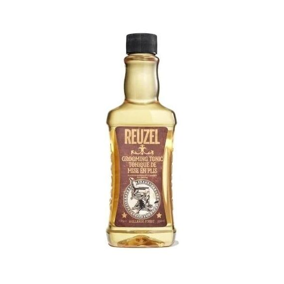 REUZEL - Grooming Tonic 350 ml / Beauty Ξύρισμα & Γενειάδα Ανδρική Περιποίηση