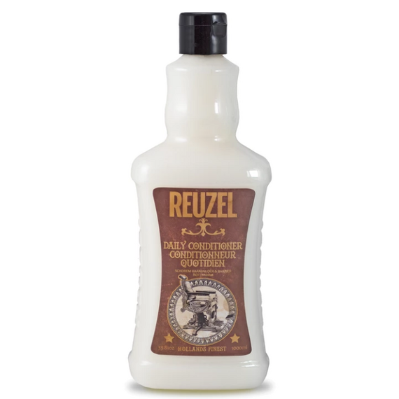 REUZEL - Daily Conditioner 1000 ml / Beauty Conditioners Περιποίηση Μαλλιών