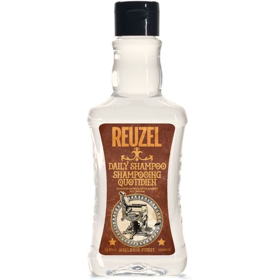 REUZEL - Daily Shampoo 1000 ml / Beauty Γυναικεία Σαμπουάν Περιποίηση Μαλλιών