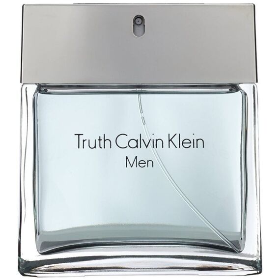 Calvin Klein - Truth  For Men EDT 100 ml / Beauty For Men Man Care