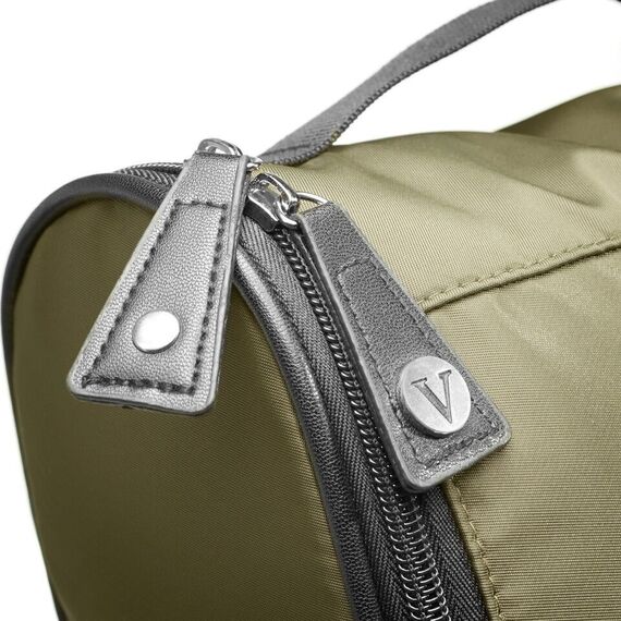Vittiorio - Hang-up Toiletry Bag Green / Beauty Αξεσουάρ Ανδρική Περιποίηση