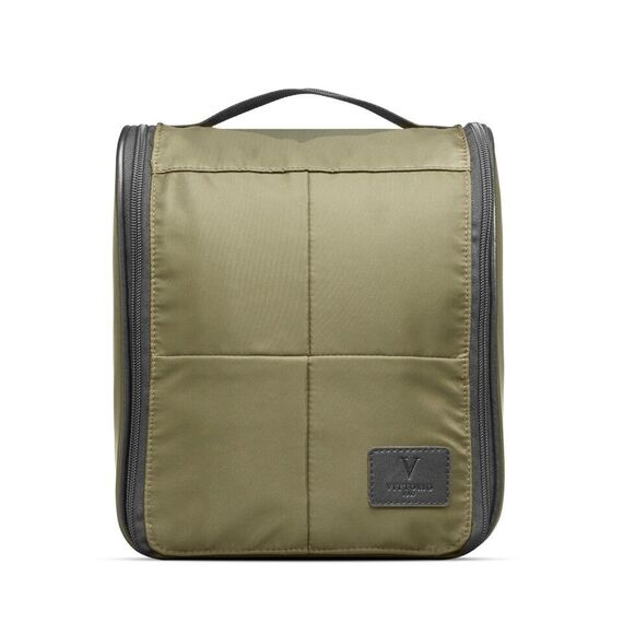 Vittiorio - Hang-up Toiletry Bag Green / Beauty Αξεσουάρ Ανδρική Περιποίηση
