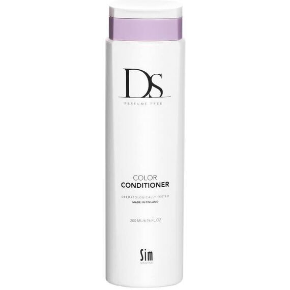 DS - Sim Sensitive Color Conditioner 200 ml / Beauty Conditioners Περιποίηση Μαλλιών