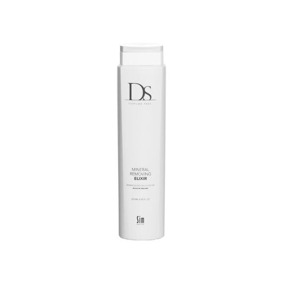 DS - Sim Sensitive Mineral Removing Elixir 250 ml / Beauty Φροντιδα Μαλλιών Περιποίηση Μαλλιών