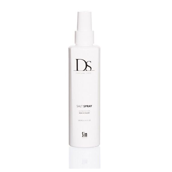DS - Sim Sensitive Salt Spray 200 ml / Beauty Styling Μαλλιών Περιποίηση Μαλλιών