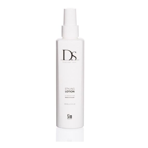 DS - Sim Sensitive Styling Lotion 200 ml / Beauty Styling Μαλλιών Περιποίηση Μαλλιών