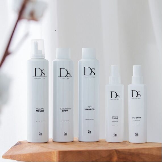 DS - Sim Sensitive Styling Lotion 200 ml / Beauty Styling Μαλλιών Περιποίηση Μαλλιών