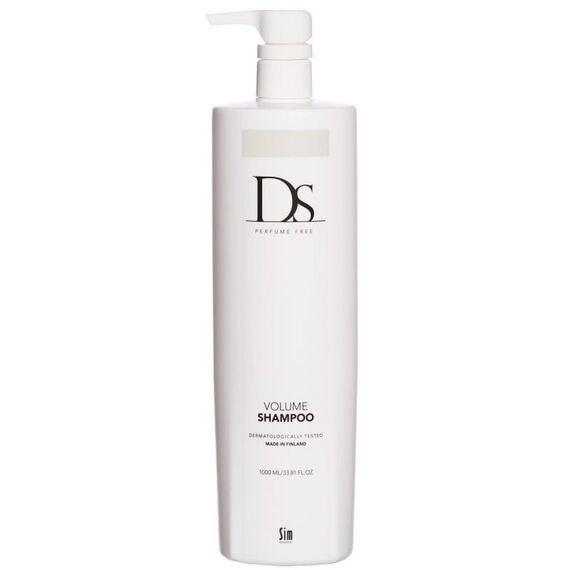 DS - Sim Sensitive Volume Shampoo 1000 ml / Beauty Γυναικεία Σαμπουάν Περιποίηση Μαλλιών