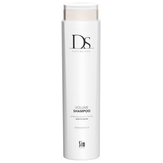 DS - Sim Sensitive Volume Shampoo 250 ml / Beauty Γυναικεία Σαμπουάν Περιποίηση Μαλλιών