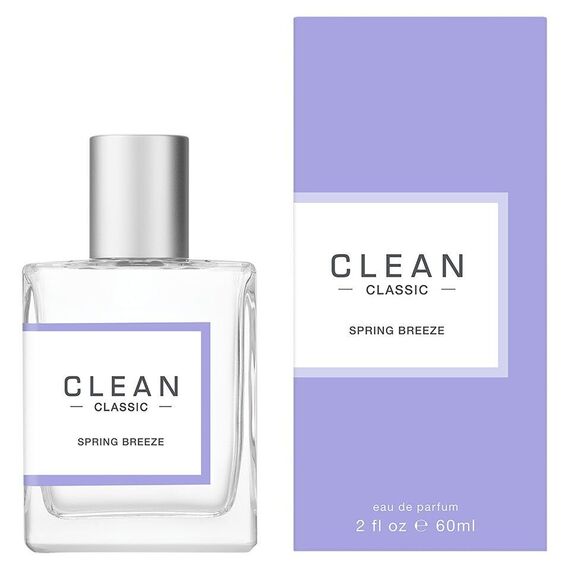 Clean - Spring Breeze 60 ml / Beauty Perfumes Woman Care
