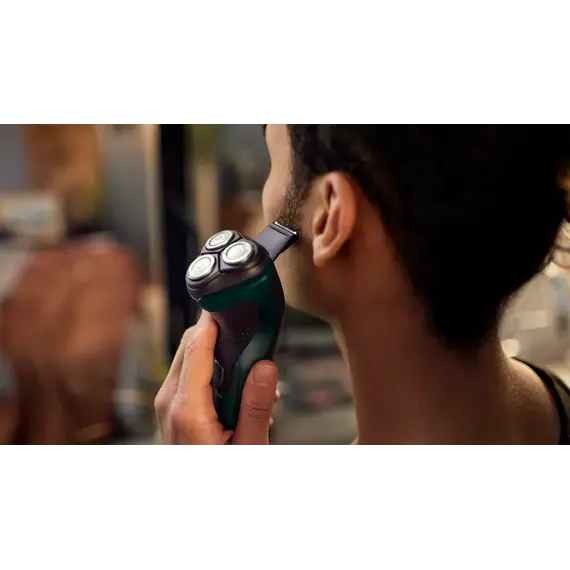 Philips - Series 3000x Beardtrimmer X3052/00 / Health and Personal Care Machines Man Care