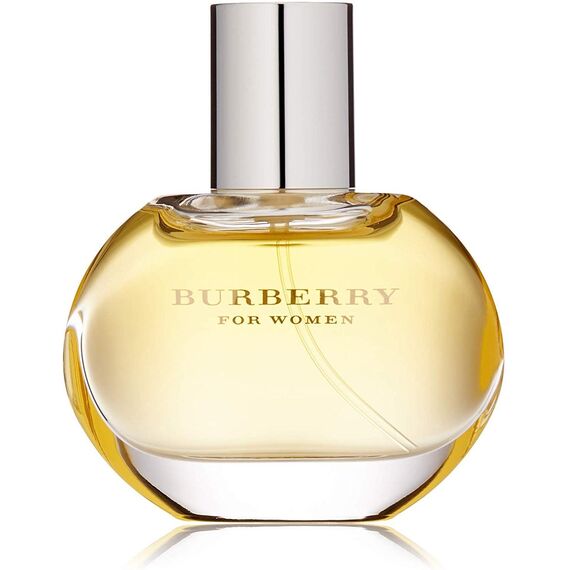 Burberry - Classic for Women EDP 50 ml / Beauty Perfumes Woman Care