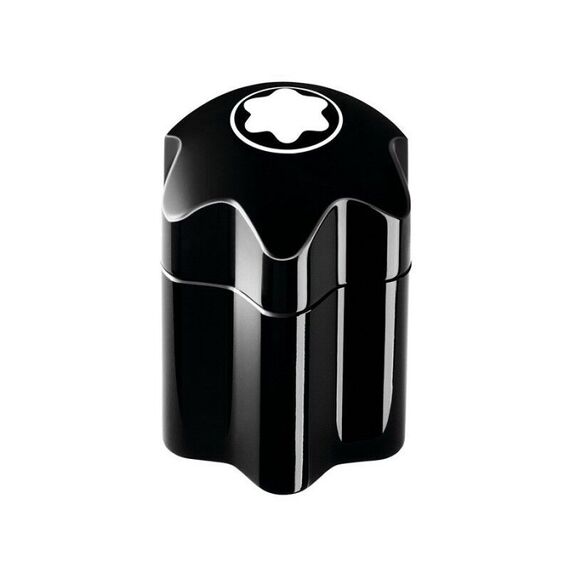 Montblanc - Emblem EDT 100 ml / Beauty For Men Man Care