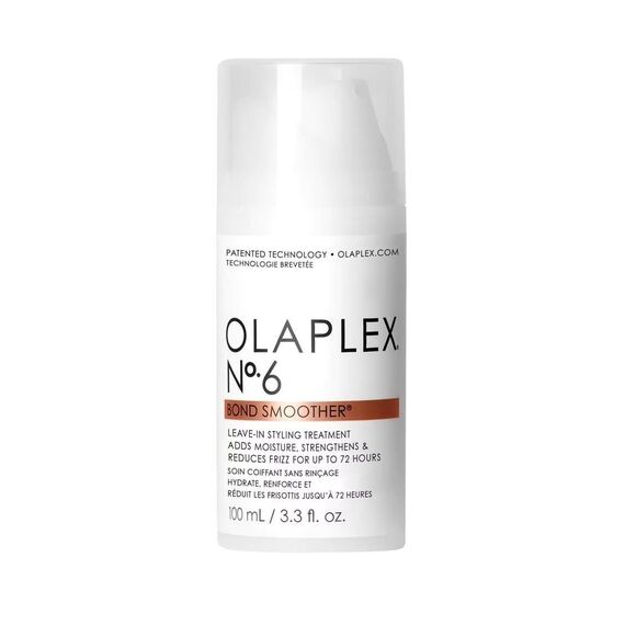 Olaplex - Bond Smoother No. 6 100 ml / Beauty Hair & Scalp Care Hair Care