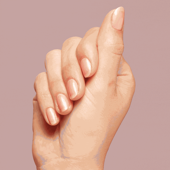 OPI - Infinite Shine Bubblegum Glaze / Beauty Νύχια Μακιγιάζ
