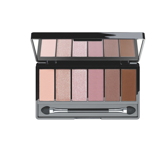 Artdeco - Iconic Eyeshadow Palette 2 / Beauty Eyes Makeup