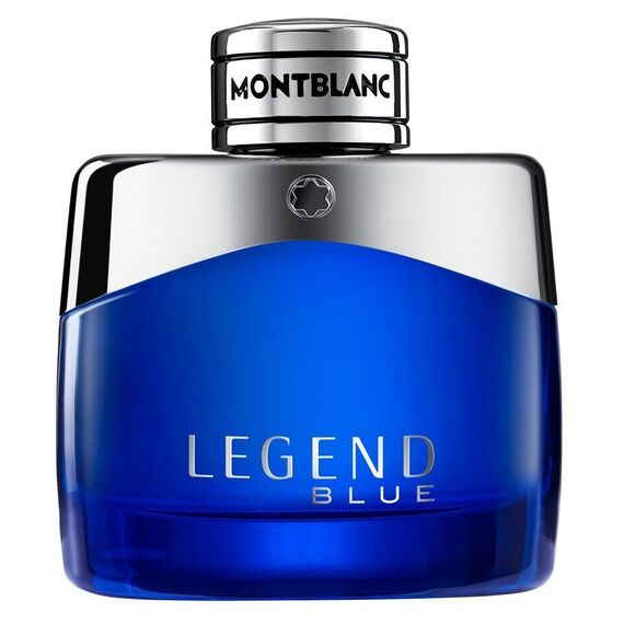 Montblanc - Legend Blue EDP 50 ml / Beauty Ανδρικά Αρώματα Ανδρική Περιποίηση