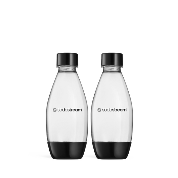 Sodastream - 2 x 0.5L TWIN Fuse DWS / Home and Kitchen Kitchen Home & Kitchen