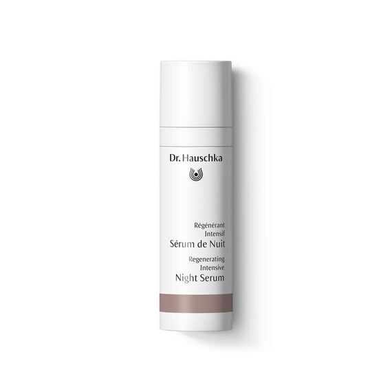 Dr. Hauschka - Regenerating Intensive Night Serum 30 ml / Beauty Face Face Care
