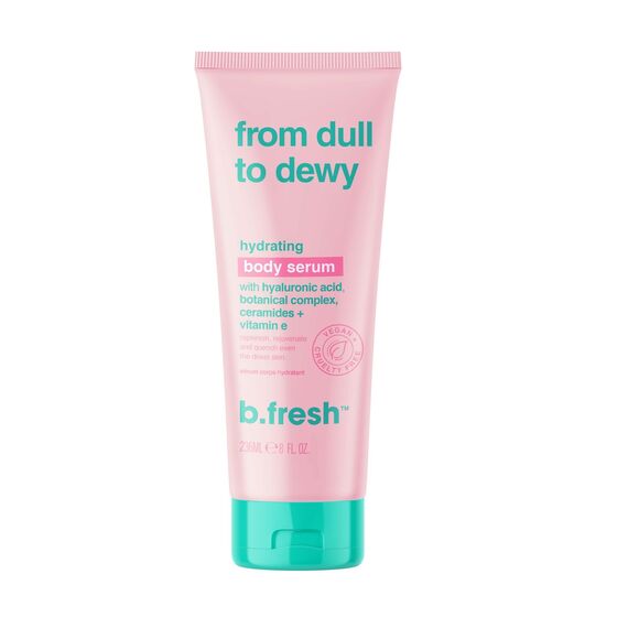 b.fresh - From Dull To Dewy Hydrating Body Serum 236 ml / Beauty Κρέμες Σώματος Μπάνιο & Σώμα