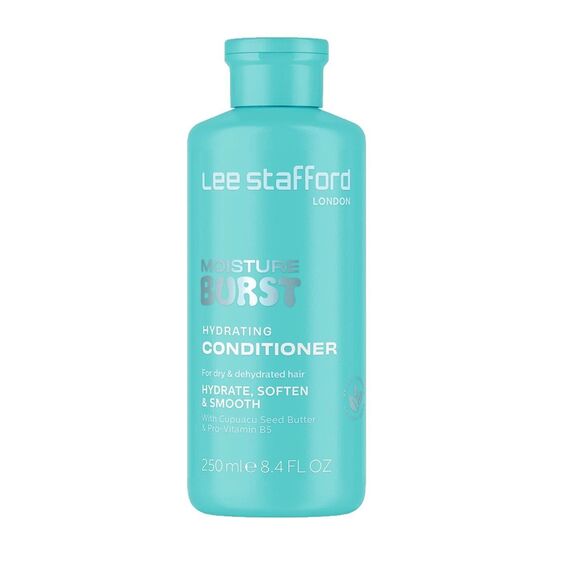 Lee Stafford - Moisture Burst Hydrating Conditioner 250 ml / Beauty Conditioners Περιποίηση Μαλλιών