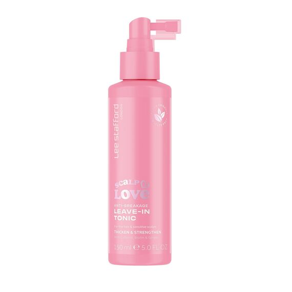 Lee Stafford - Scalp Love Anti-Breakage Leave-In Tonic 150 ml / Beauty Styling Μαλλιών Περιποίηση Μαλλιών