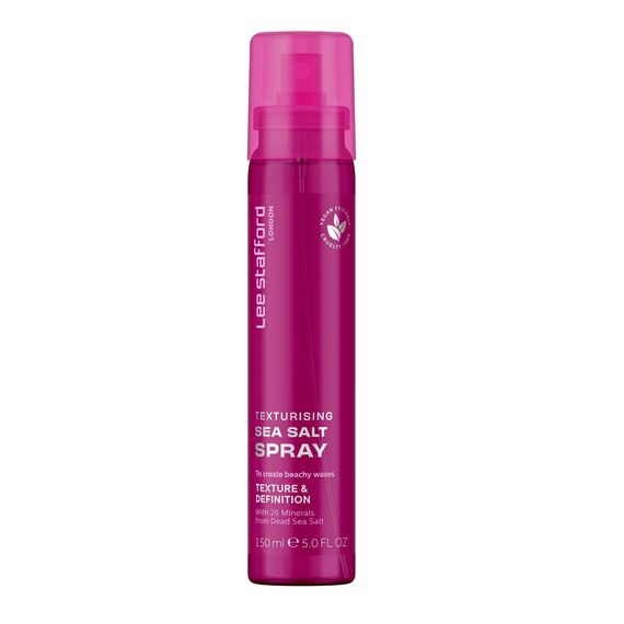 Lee Stafford - Texturising Sea Salt Spray 150 ml / Beauty Styling Μαλλιών Περιποίηση Μαλλιών