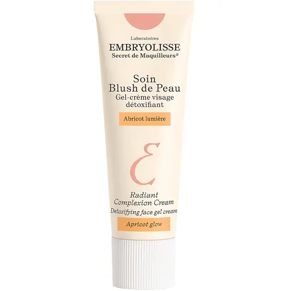 Embryolisse - Radiant Complexion Cream 30 ml - Apricot Glow / Beauty Πρόσωπο Περιποίηση Προσώπου