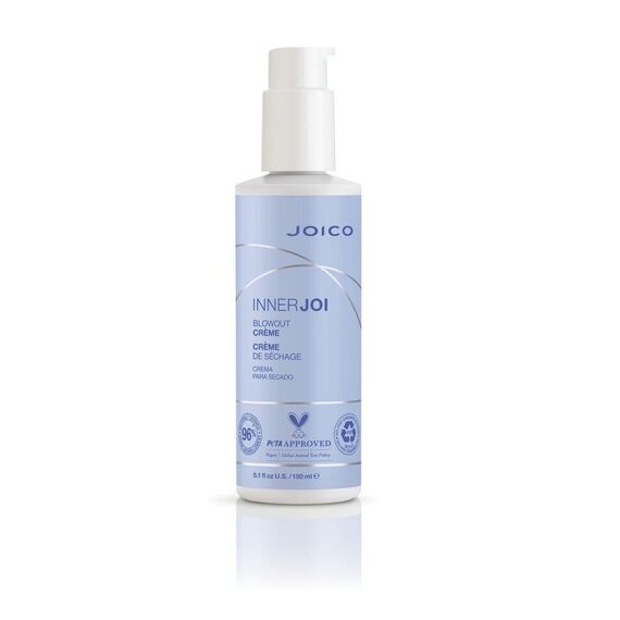 Joico - INNERJOI Blow Dry Lotion 150 ml / Beauty Hair Styling Hair Care