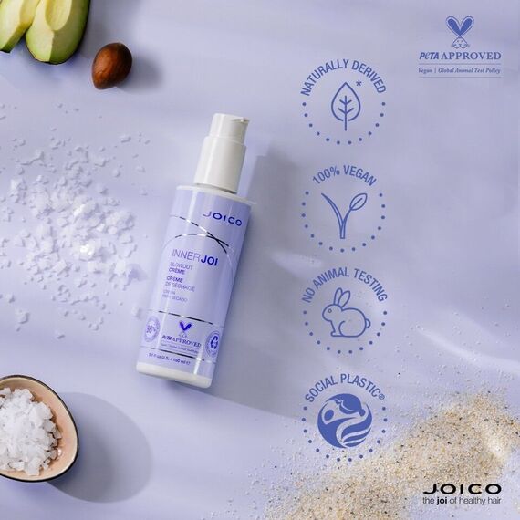 Joico - INNERJOI Blow Dry Lotion 150 ml / Beauty Hair Styling Hair Care