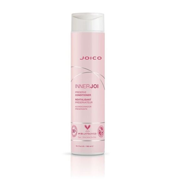 Joico - INNERJOI Preserve Color Conditioner 300 ml / Beauty Conditioners Περιποίηση Μαλλιών