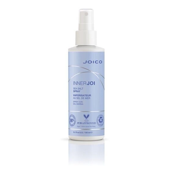 Joico - INNERJOI Sea Salt Spray 150 ml / Beauty Styling Μαλλιών Περιποίηση Μαλλιών