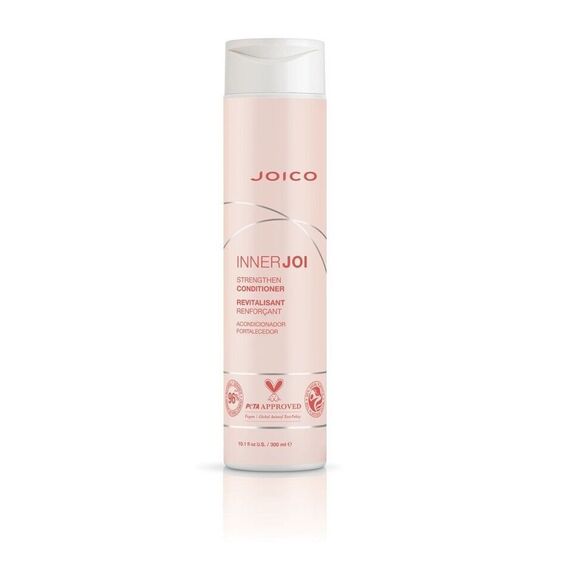 Joico - INNERJOI Strengthen Conditioner 300 ml / Beauty Conditioners Περιποίηση Μαλλιών