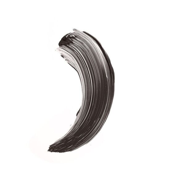Maybelline - Mascara - Lash Sensational Luscious - Black / Beauty Eyes Makeup