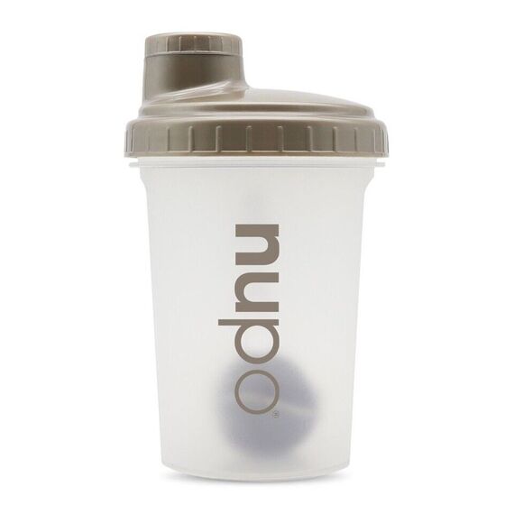Nupo - Shaker Screw Cap / Health and Personal Care Δίαιτα & Διατροφή Προσωπική Φροντίδα