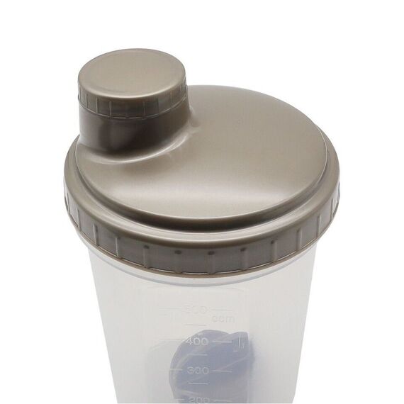 Nupo - Shaker Screw Cap / Health and Personal Care Δίαιτα & Διατροφή Προσωπική Φροντίδα