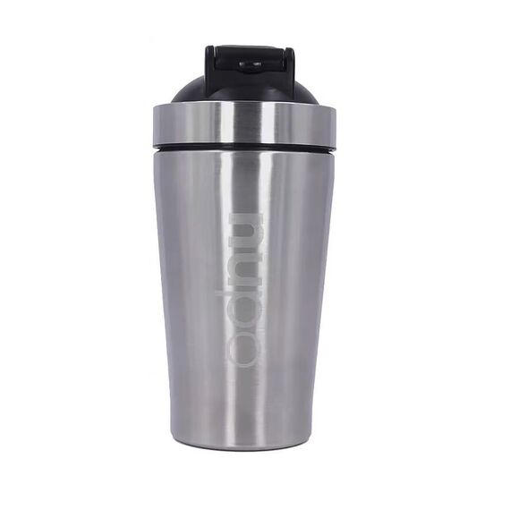 Nupo - Stainless Steel Shaker / Health and Personal Care Δίαιτα & Διατροφή Προσωπική Φροντίδα