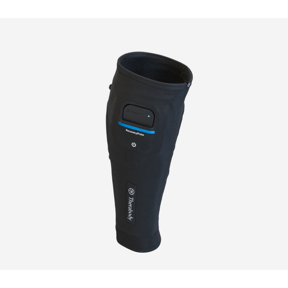 Therabody - RecoveryPulse Calf Sleeve - S - Single / Health and Personal Care Wellness Personal Care