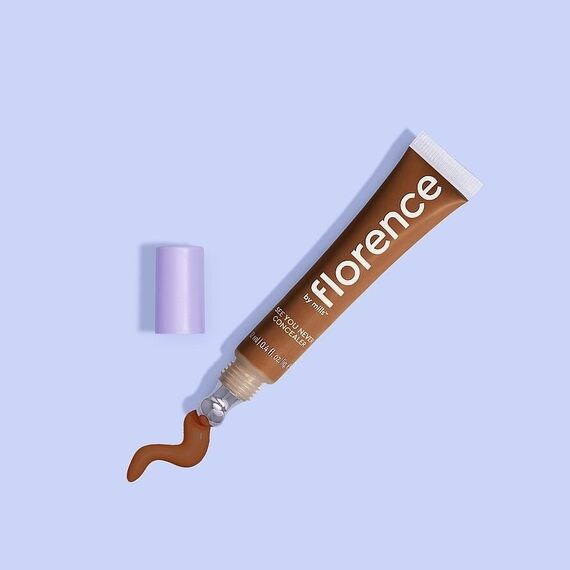 Florence by Mill - See You Never Concealer D165 Deep with Golden Undertones / Beauty Πρόσωπο Μακιγιάζ