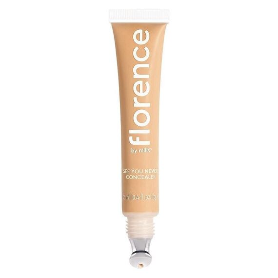 Florence by Mill - See You Never Concealer LM075 Light to Medium with Neutral Undertones / Beauty Πρόσωπο Μακιγιάζ