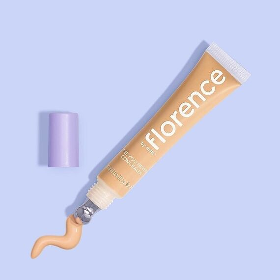 Florence by Mill - See You Never Concealer LM075 Light to Medium with Neutral Undertones / Beauty Πρόσωπο Μακιγιάζ