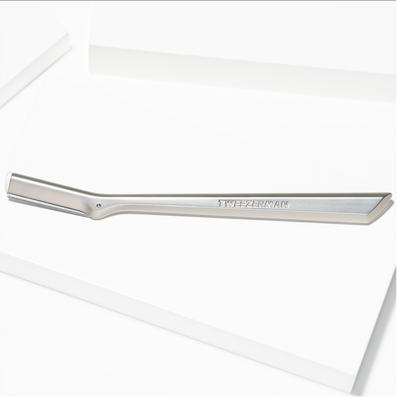 Tweezerman - Facial Razor / Beauty Tools & Accessories Makeup