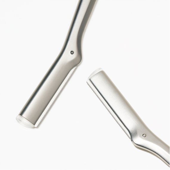 Tweezerman - Facial Razor / Beauty Tools & Accessories Makeup