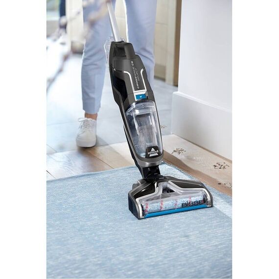 Bissell - MultiClean Crosswave C6 Select / Home and Kitchen Καθαρισμός Σπίτι & Κουζίνα