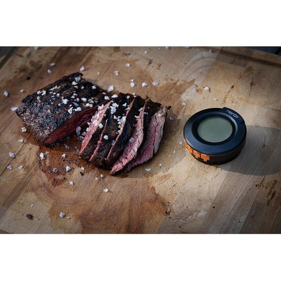 HerQs - Connected Digital Dome Thermometer / Home and Kitchen Κουζίνα Σπίτι & Κουζίνα