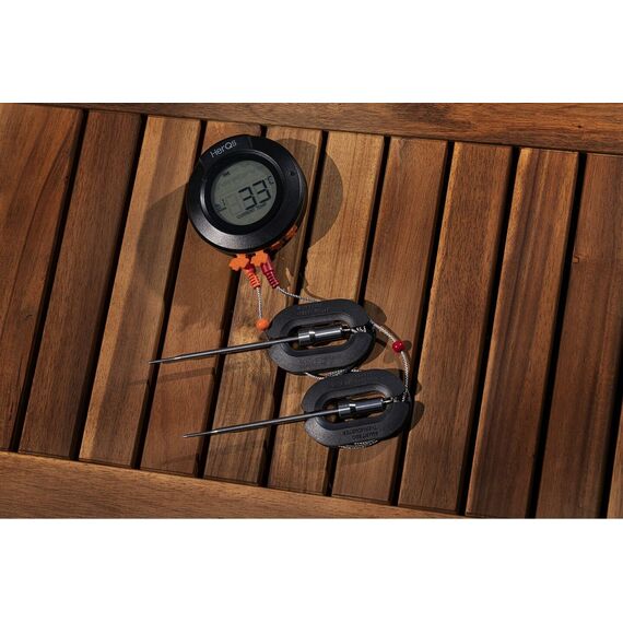 HerQs - Connected Digital Dome Thermometer / Home and Kitchen Κουζίνα Σπίτι & Κουζίνα